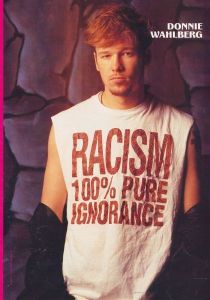 Donnie-Racism-tee