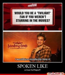 RobHatesTwilight