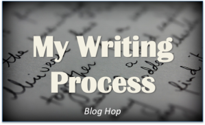 christa wojo my sweet delirium writing process blog hop