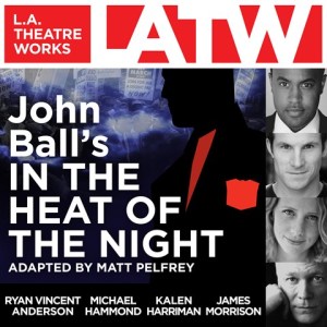 John Ball’s In the Heat of the Night