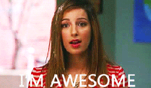 Iamawesome