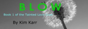 Blow Banner